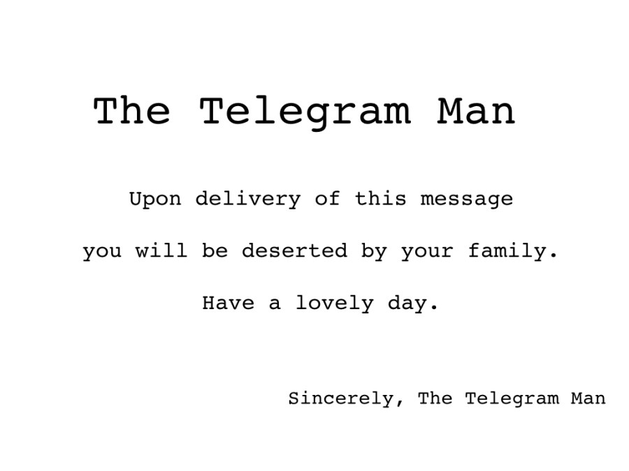 TheTelegramMan.001