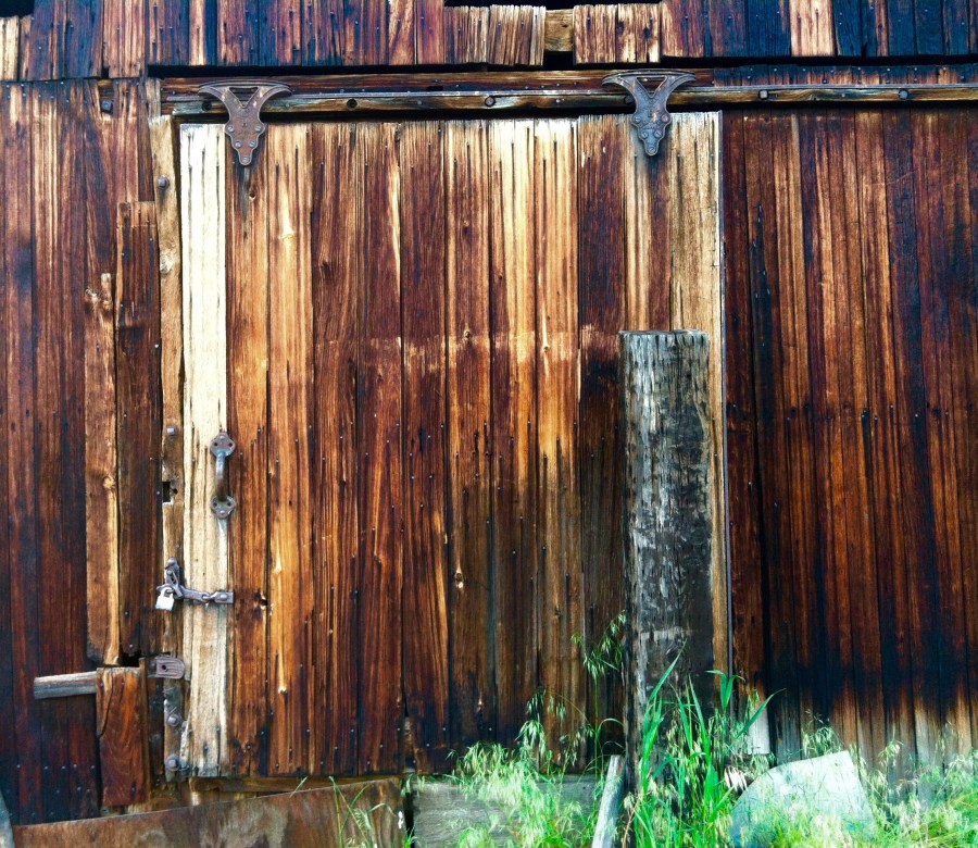 Barn Door